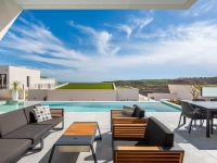 Re-Sale - Detached Villa - Ciudad Quesada - Pueblo Lucero