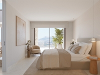 New - Detached Villa - Benitachell - Cumbre del Sol