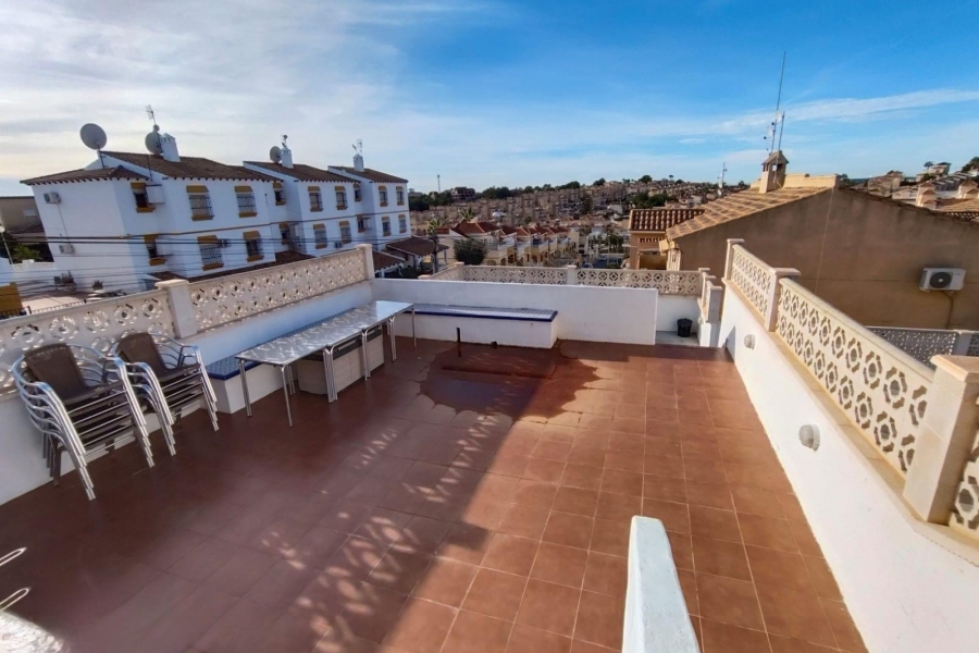 Re-Sale - Apartment - San Miguel de Salinas - Blue Lagoon