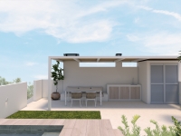 New - Apartment - Pilar de La Horadada - Pilar De La Horadada