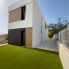 New - Detached Villa - Finestrat - Sierra Cortina - Golf Bahia