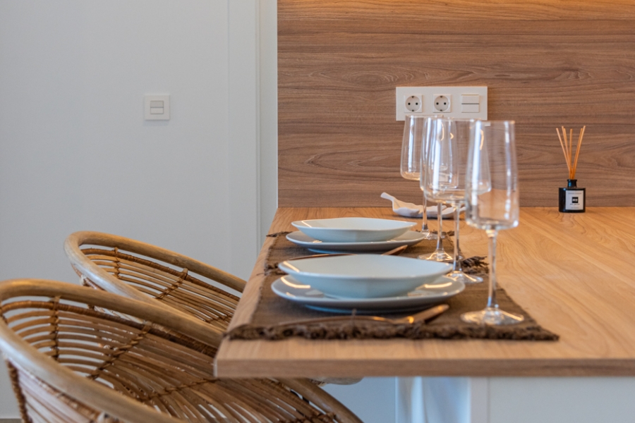 New - Apartment - Benijofar - Benijofar - Village