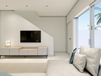 New - Detached Villa - Torre de la Horadada