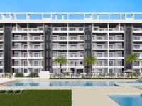 New - Apartment - Torrevieja - Torreblanca