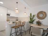 New - Townhouse - Jerónimo y Avileses