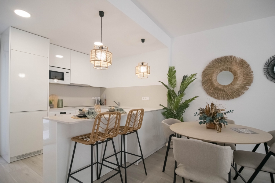 New - Townhouse - Jerónimo y Avileses