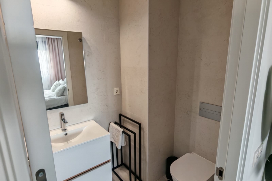 Re-Sale - Apartment - Pilar de La Horadada - Mil Palmeras