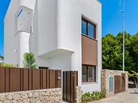 New - Detached Villa - Pilar de La Horadada - Pilar De La Horadada