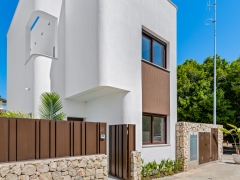 Chalet - Nueva - Pilar de La Horadada - Pilar De La Horadada