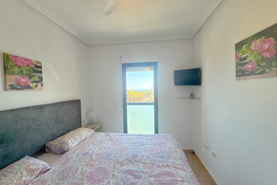 Re-Sale - Apartment - Orihuela Costa - Cabo Roig