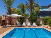 Re-Sale - Detached Villa - Orihuela Costa - Punta Prima