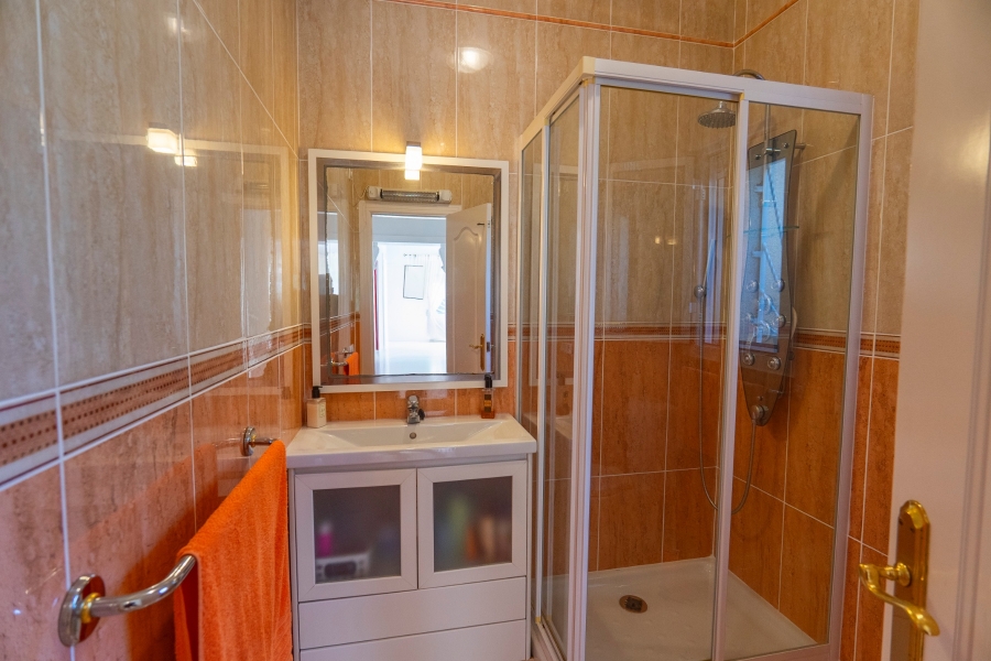 Re-Sale - Detached Villa - Ciudad Quesada - La Marquesa
