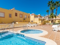 Re-Sale - Townhouse - Orihuela Costa - Las Filipinas