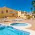 Re-Sale - Townhouse - Orihuela Costa - Las Filipinas