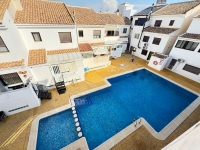 Re-Sale - Townhouse - San Miguel de Salinas - San Miguel - Town