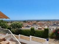 Re-Sale - Apartment - Ciudad Quesada - Altos de Quesada