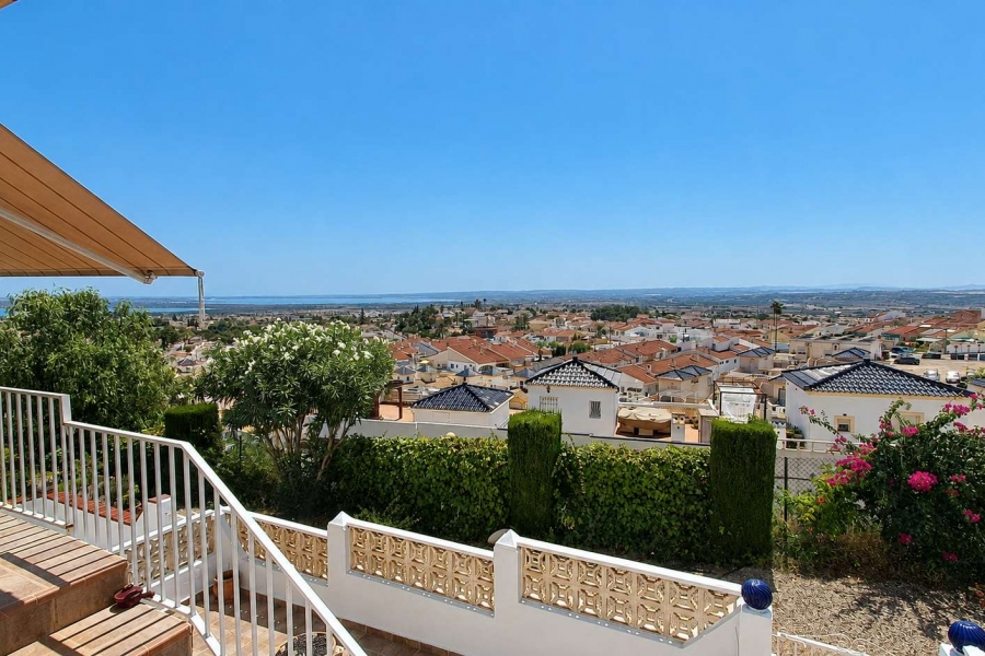 Re-Sale - Apartment - Ciudad Quesada - Altos de Quesada