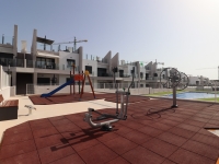 Huur - Appartement - San Miguel de Salinas - San Miguel - Stad