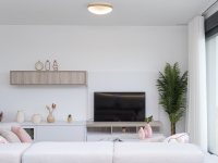 New - Apartment - Finestrat