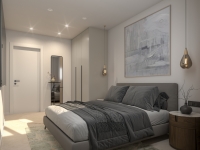 Nye - Leilighet - Catral