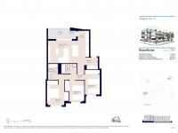 New - Apartment - Alicante - San Agustín-PAU 2