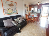 Re-Sale - Apartment - Orihuela Costa - Villamartin