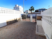 Re-Sale - Townhouse - Orihuela Costa - La Florida