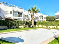 Re-Sale - Apartment - Torrevieja - Aguas Nuevas