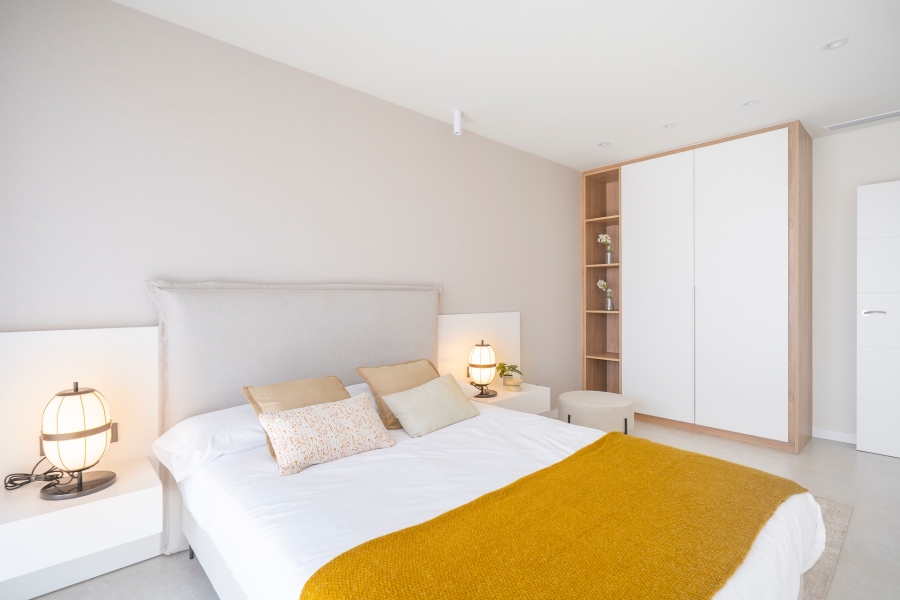 Re-Sale - Detached Villa - Ciudad Quesada - La Marquesa