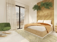 Nouveau - Maison de Ville - Las Esperanzas