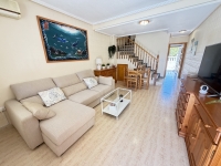 Re-Sale - Townhouse - Orihuela Costa - Playa Flamenca