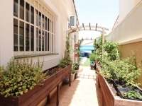 Re-Sale - Detached Villa - Algorfa - Montebello