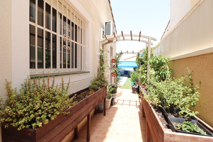 Re-Sale - Detached Villa - Algorfa - Montebello