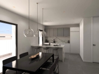 New - Detached Villa - Benijofar - Benijofar - Village