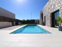 Re-Sale - Detached Villa - Algorfa - La Finca Golf Resort