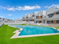 Re-Sale - Apartment - San Miguel de Salinas - San Miguel - Town