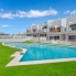 Re-Sale - Apartment - San Miguel de Salinas - San Miguel - Town