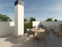 New - Townhouse - Dolores