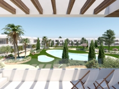 Apartment - New - Torrevieja - Torrevieja