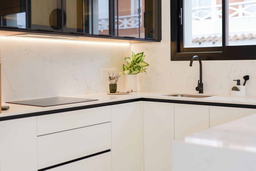 Nieuw - Vrijstaande Villa - Ciudad Quesada - Ciudad Quesada - Stad