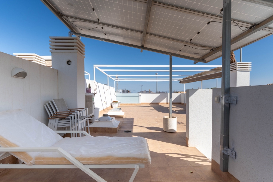 Nieuw - Vrijstaande Villa - Murcia