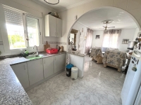 Re-Sale - Detached Villa - Ciudad Quesada - La Marquesa