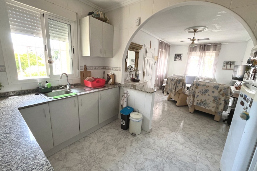 Re-Sale - Detached Villa - Ciudad Quesada - La Marquesa