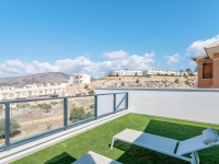 New - Detached Villa - Finestrat - Balcón De Finestrat