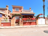 Re-Sale - Detached Villa - Orihuela Costa - Playa Flamenca