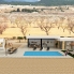 New - Detached Villa - Pinoso - Pinoso - Country