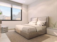 New - Apartment - Torrevieja - Torrevieja - Centre