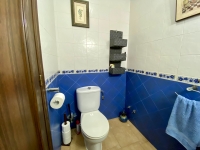 Re-Sale - Detached Villa - Algorfa - Lomas de La Juliana