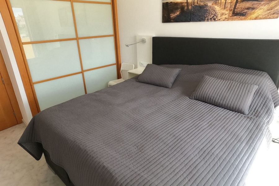 Re-Sale - Detached Villa - Algorfa - La Finca Golf Resort