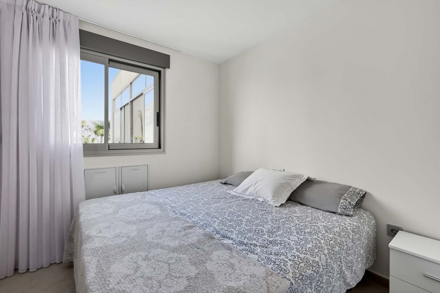 Re-Sale - Apartment - Torre de La Horadada - Torre de La Horadada - Town